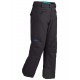 Girls Skyline Pant Black