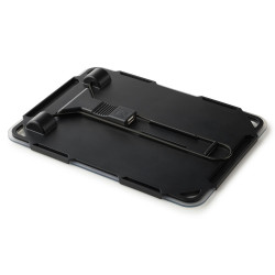 Saules lādētājs NOMAD 5