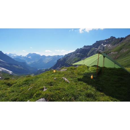 Tents Scout Tarp Extreme