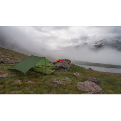 Tents Scout Tarp Extreme