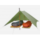 Tents Scout Tarp Extreme