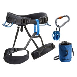 Momentum DS Harness Package
