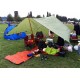 Tents Tarp II