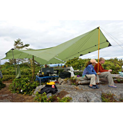 Tents Tarp II