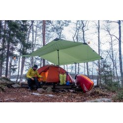 Tents Tarp II