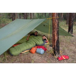 Tents Tarp III