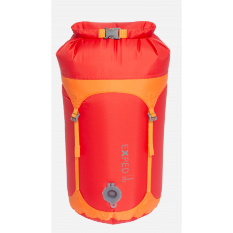 Ūdensmaiss/kompresijas Waterproof Telecompression Bag