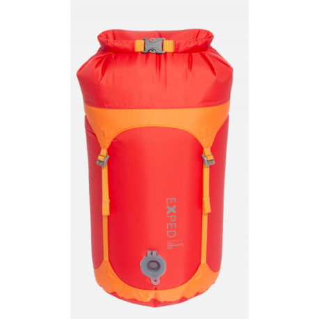 Waterproof Telecompression Bag