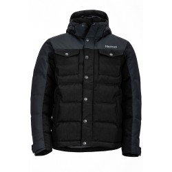 Jaka Fordham Jacket