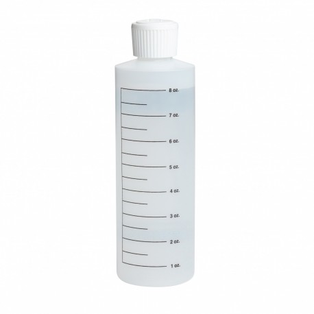 Alcohol fuel bottle 250 ml