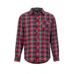 Krekls Anderson Lightweight Flannel