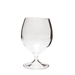 Highland Drinking Glass