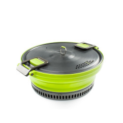 Escape HS 3L Pot