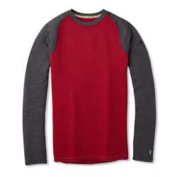 SW M'S Merino 250 Crew