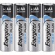 ENERGIZER MAX PLUS AA B4 1,5V