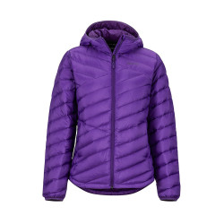 Wm's Highlander Hoody