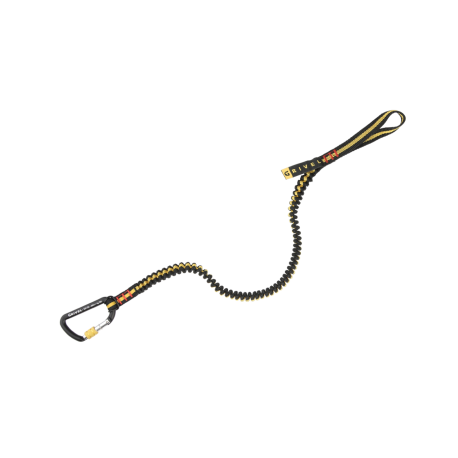 Leduscirtņa cilpa SINGLE SPRING