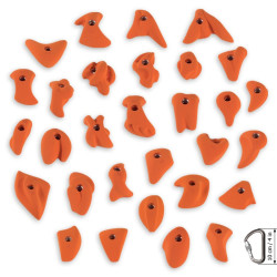Aizķere Pinches M Size 1