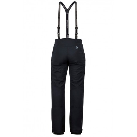 Wm's Pro Tour Pant Black