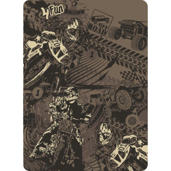 4FUN Moto