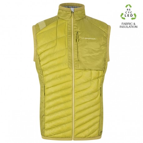 INVERSION Primaloft Vest M