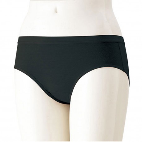 Apakšbikses W Zeo-Line LW Shorts Black