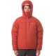 Jaka M PERMAFROST Down Parka