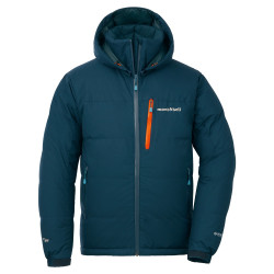 M PERMAFROST Down Parka