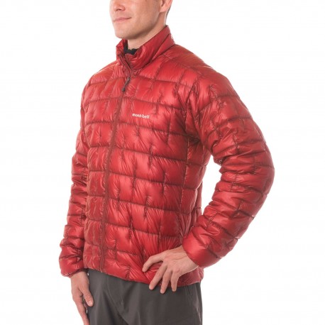 M PLASMA1000 Down Jacket