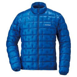 Jaka M PLASMA1000 Down Jacket