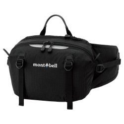 TRAIL LUMBAR PACK 4