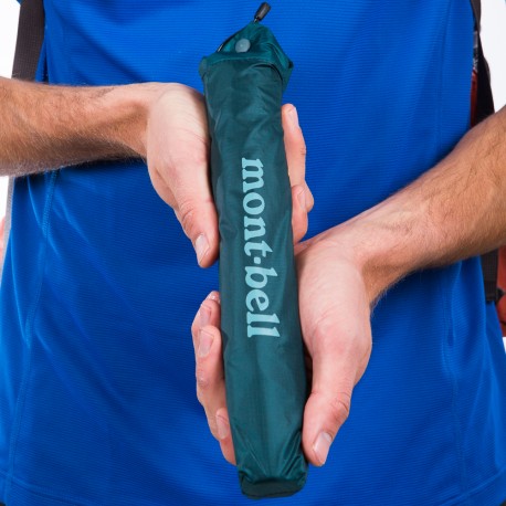 Lietussargs TREKKING UMBRELLA