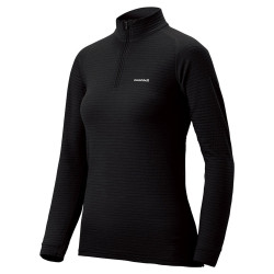 W SUPER MERINO Wool shirt HN Expedition Weight