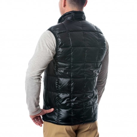 M SUPERIOR Down Vest