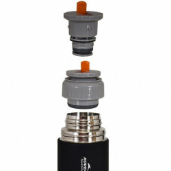 Thermos Black Stone 500
