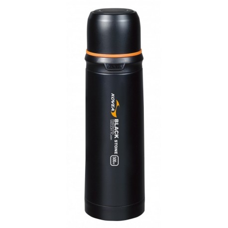 Thermos Black Stone 500