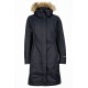 Wms Chelsea Coat Black