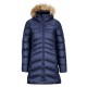 Dūnu mētelis Wms Montreal Coat Midnight Navy