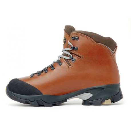 VIOZ LUX GTX RR Waxed Brick