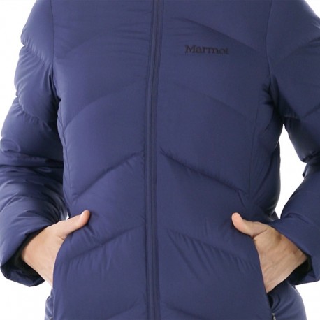 Marmot Wms Montreaux Coat