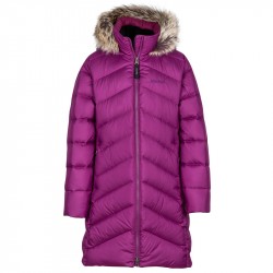 Dūnu mētelis Girls Montreaux Coat