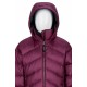 Girls Montreaux Coat