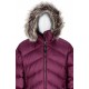 Girls Montreaux Coat