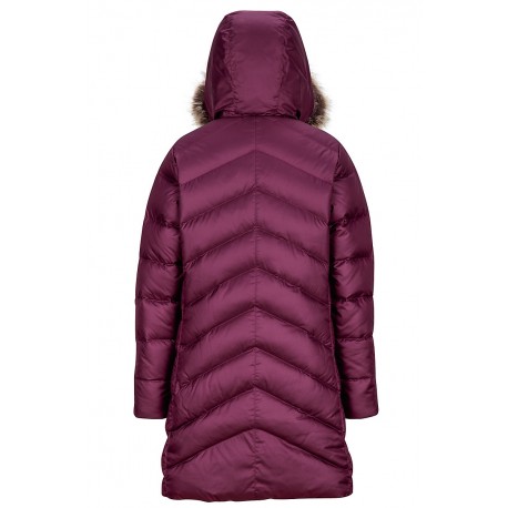 Dūnu mētelis Girls Montreaux Coat