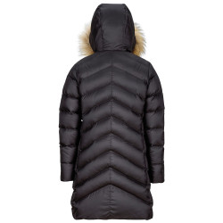 Dūnu mētelis Girls Montreaux Coat