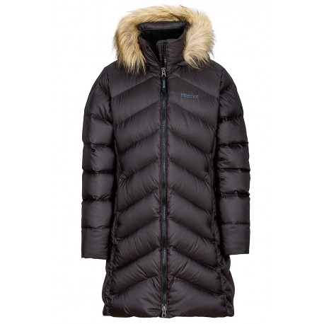 Dūnu mētelis Girls Montreaux Coat