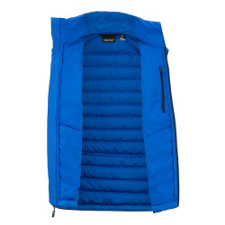 Veste Highlander Down Vest
