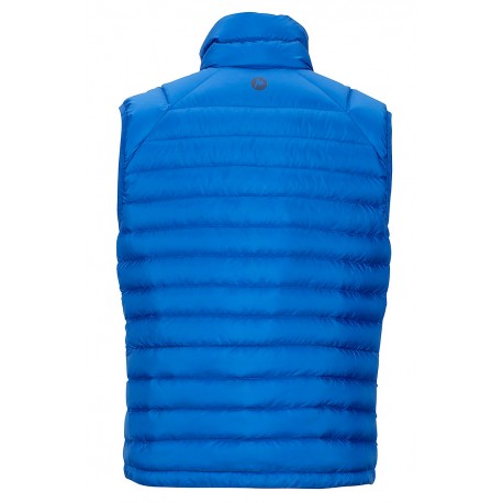 Veste Highlander Down Vest