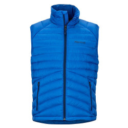 Highlander Down Vest
