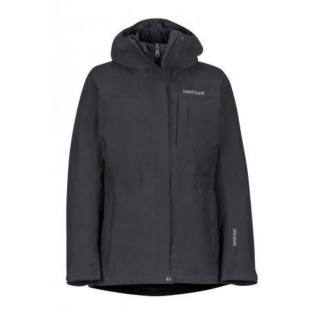 Wm's Minimalist Component Jacket